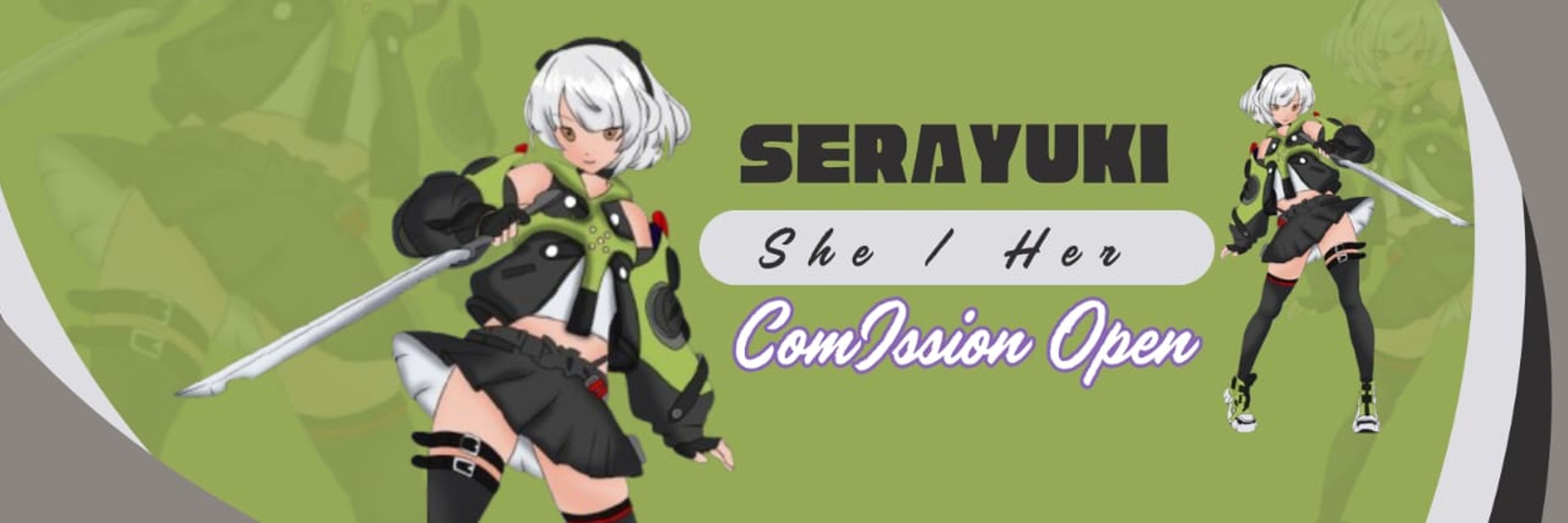 Serayuki