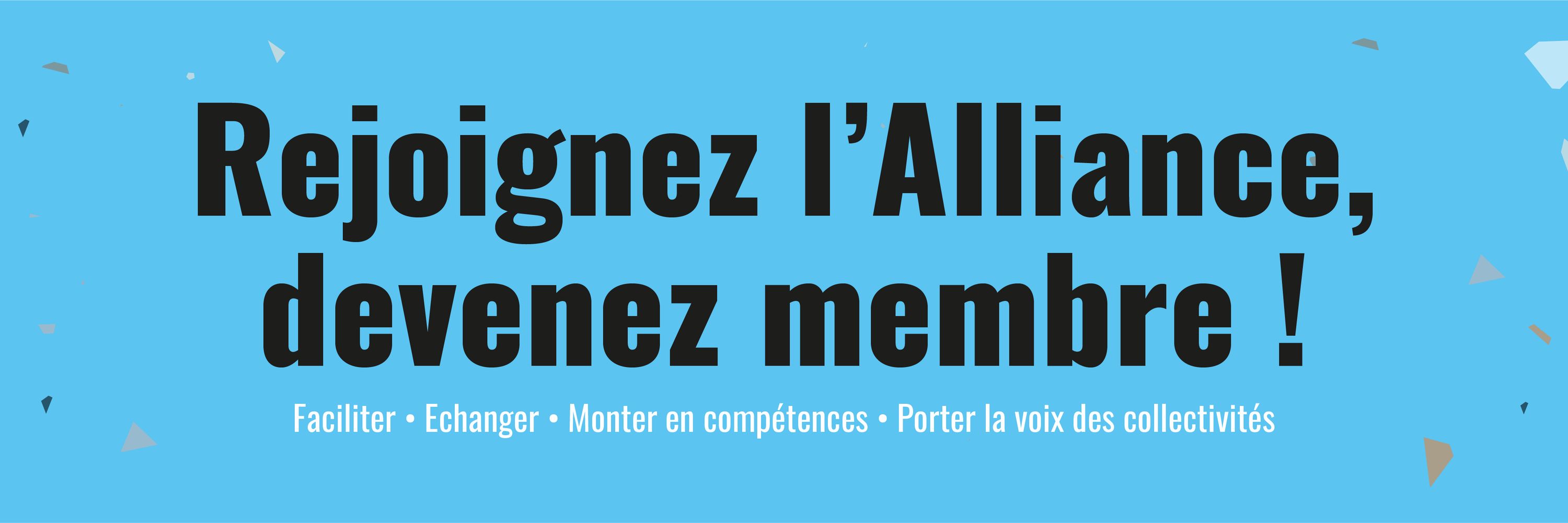 Alliance des collectivités pour la qualité de l'air