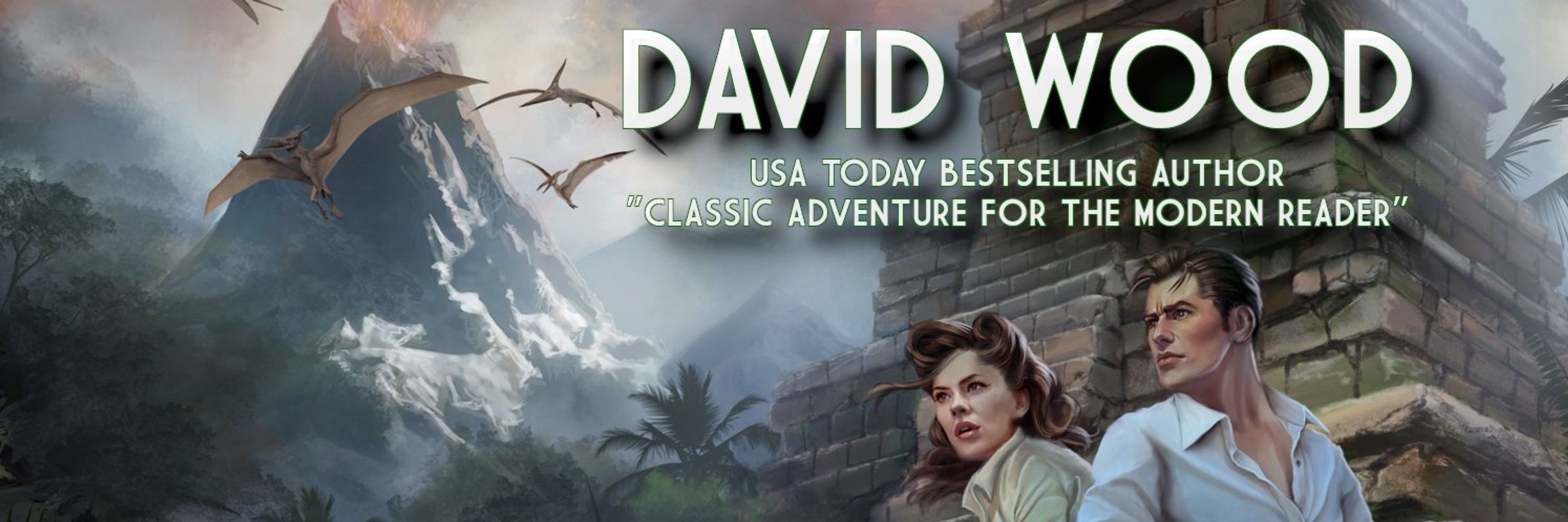 David Wood