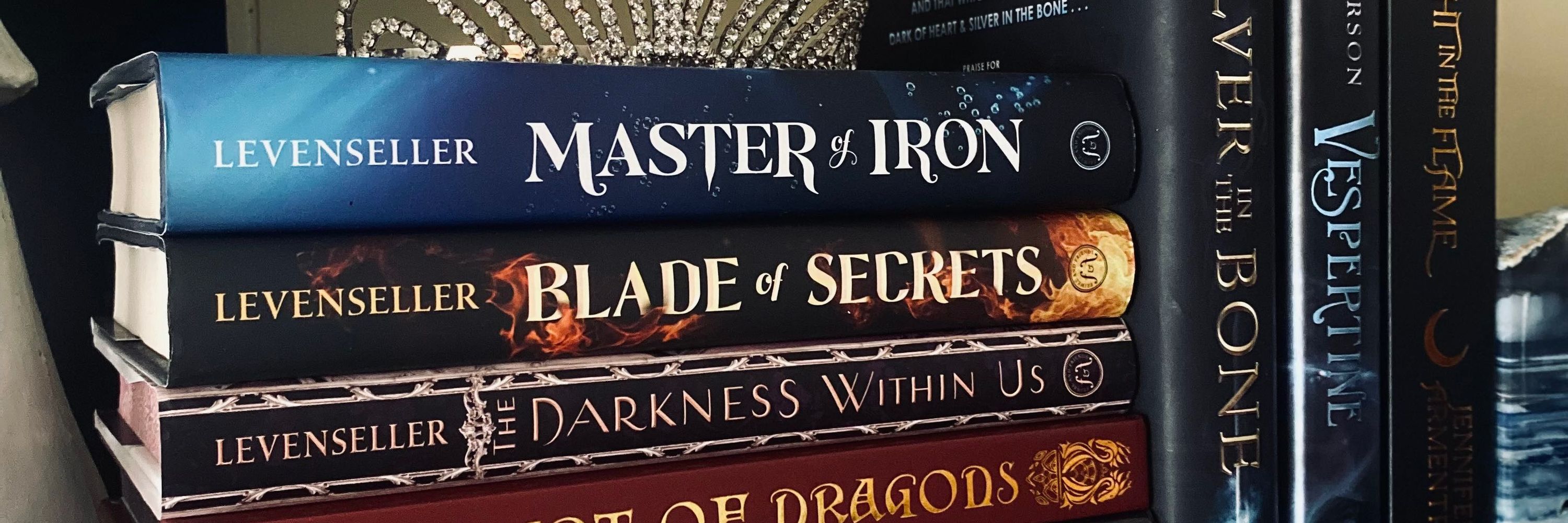 Sidni Layne Reads