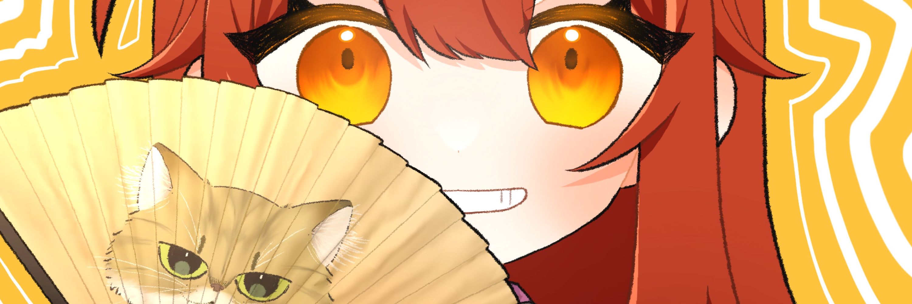 えーりかちゃんだよ