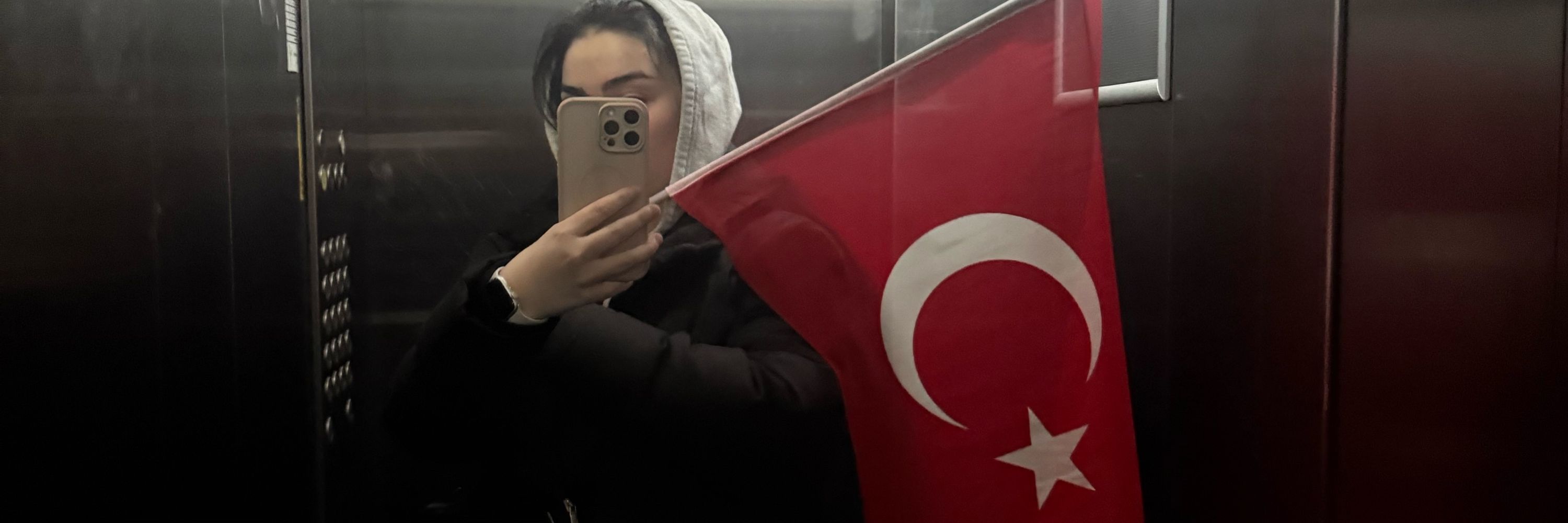 Elif İşler