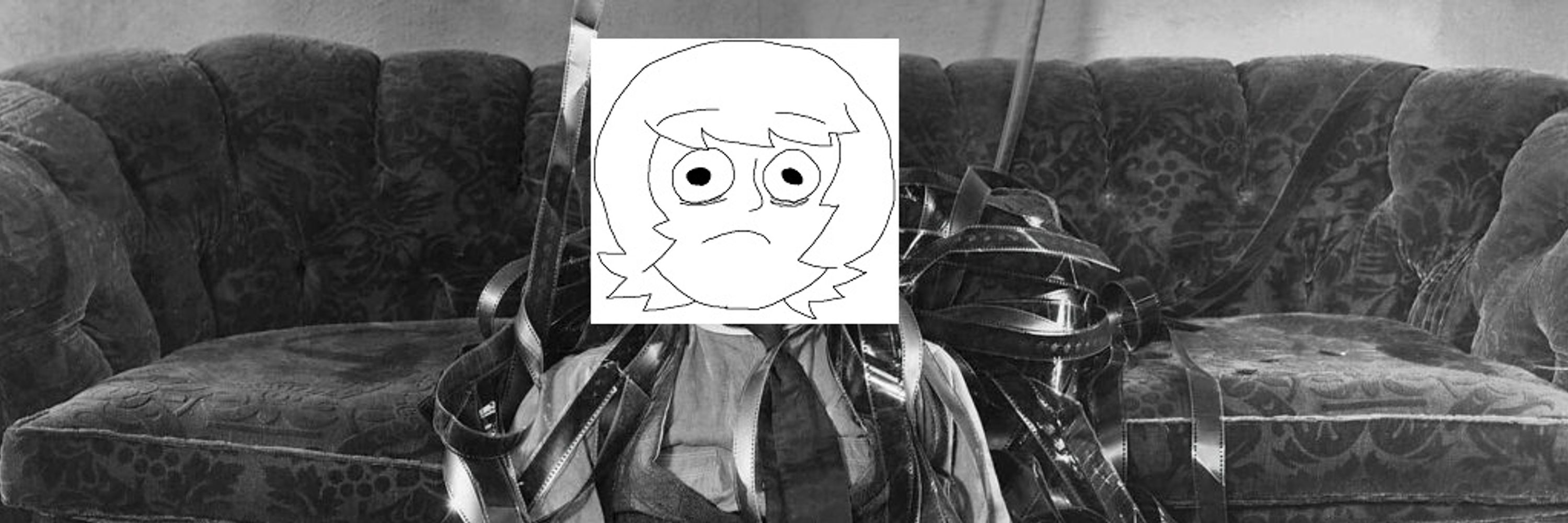 The Criterion Broom Closet