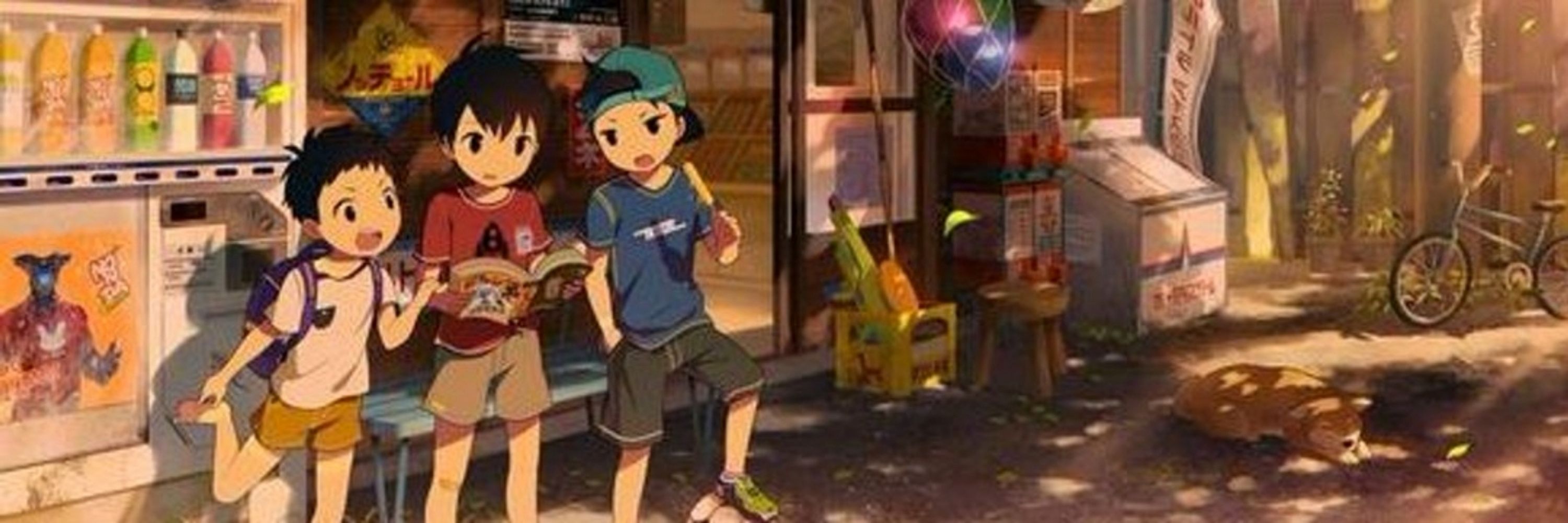 累瘫的小太(找主子)