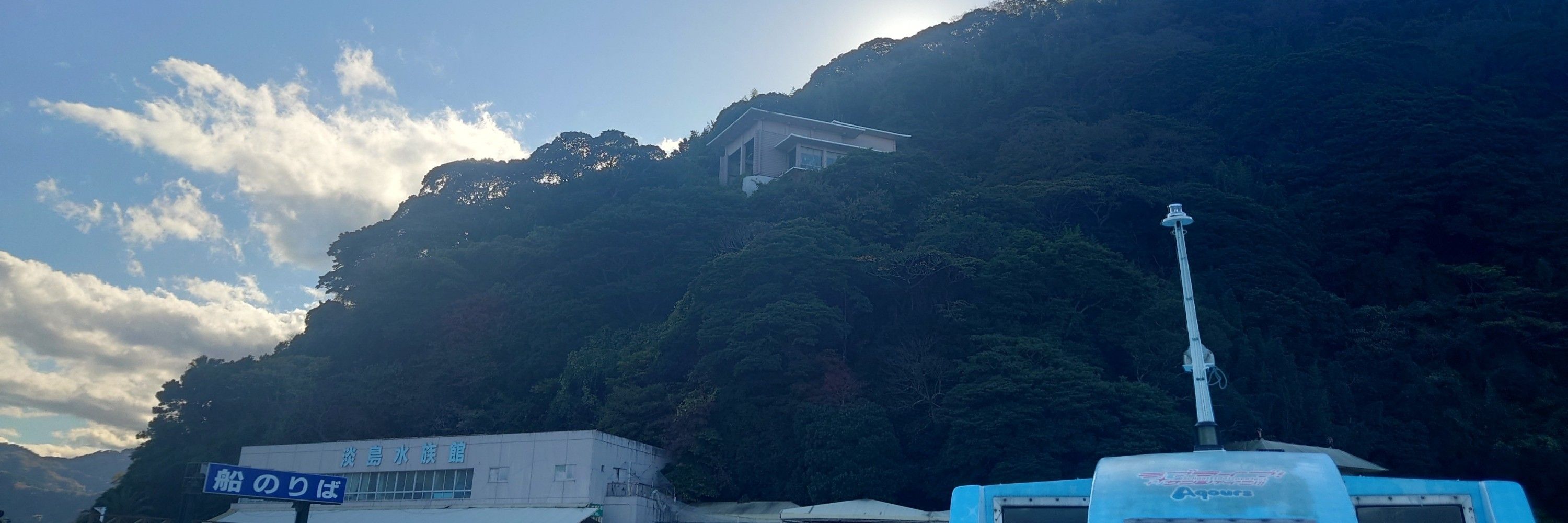 雪影
