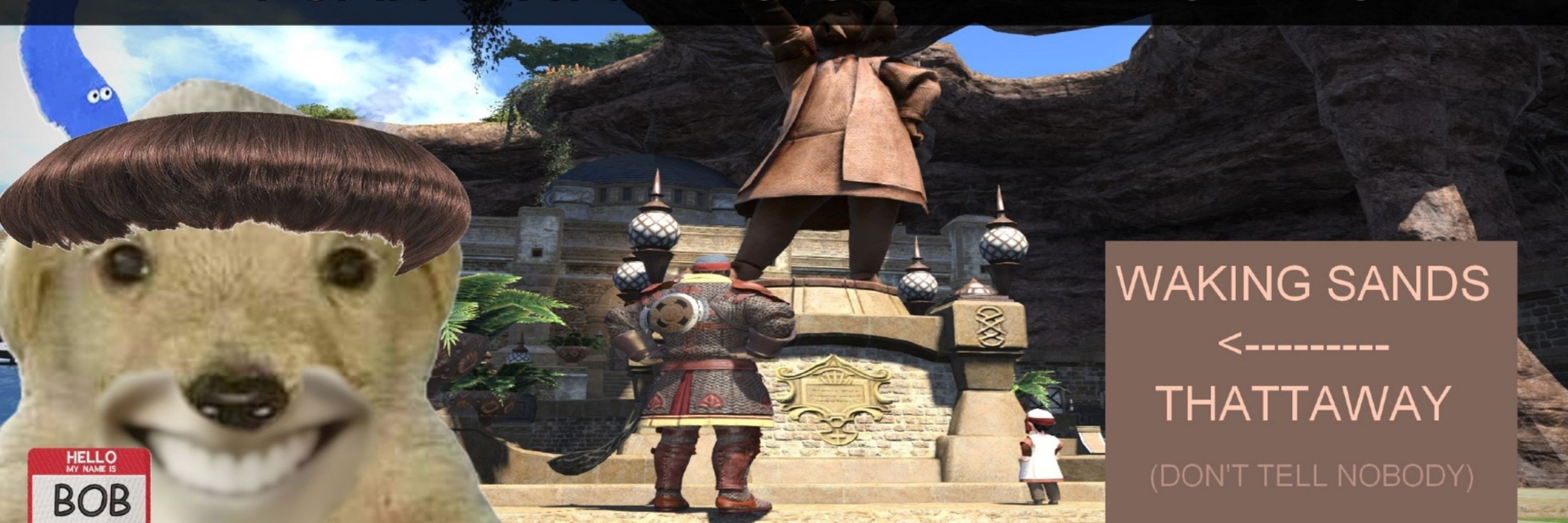 Bob