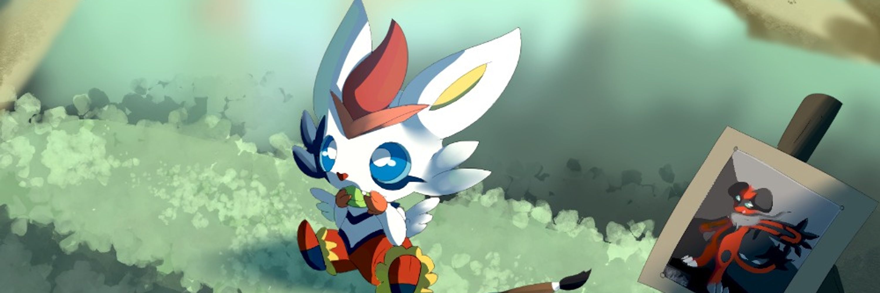 Fluffy_Elastico