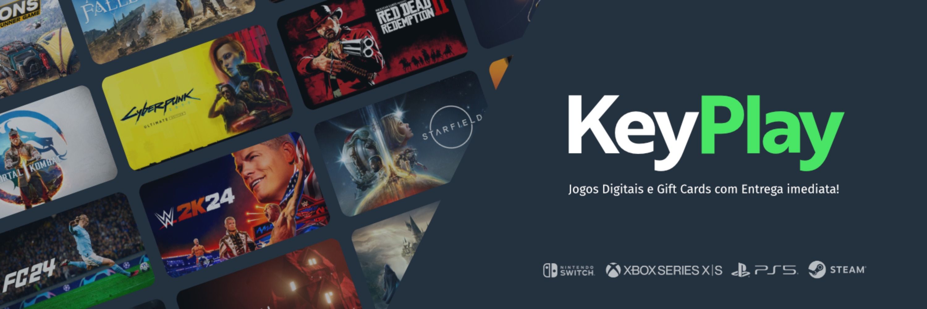 KeyPlay