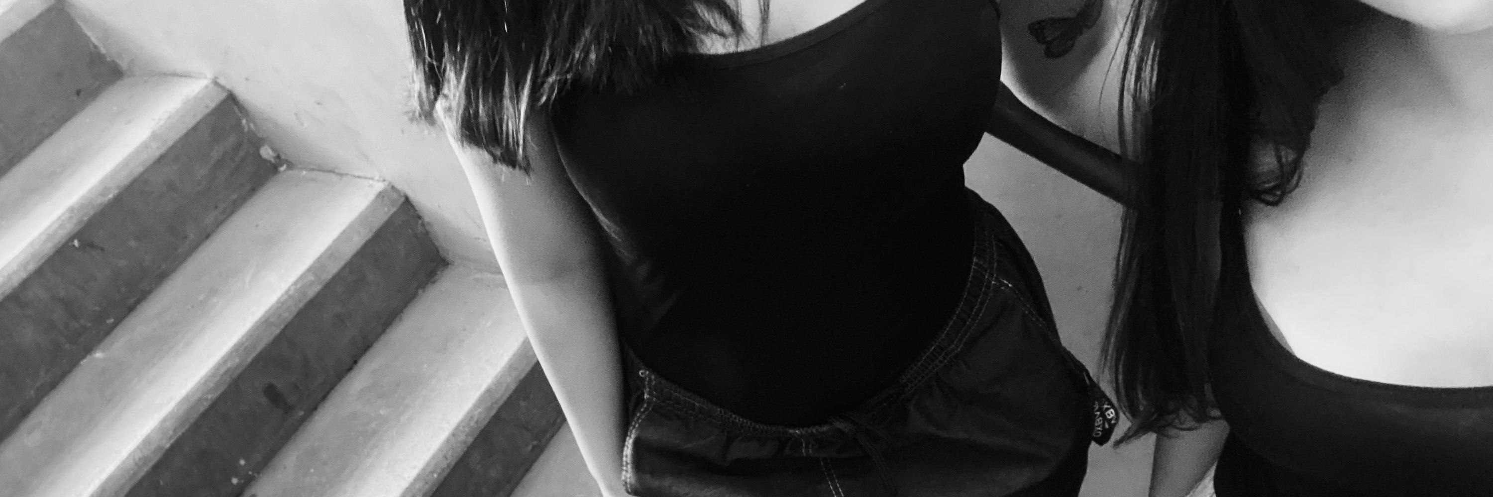 may