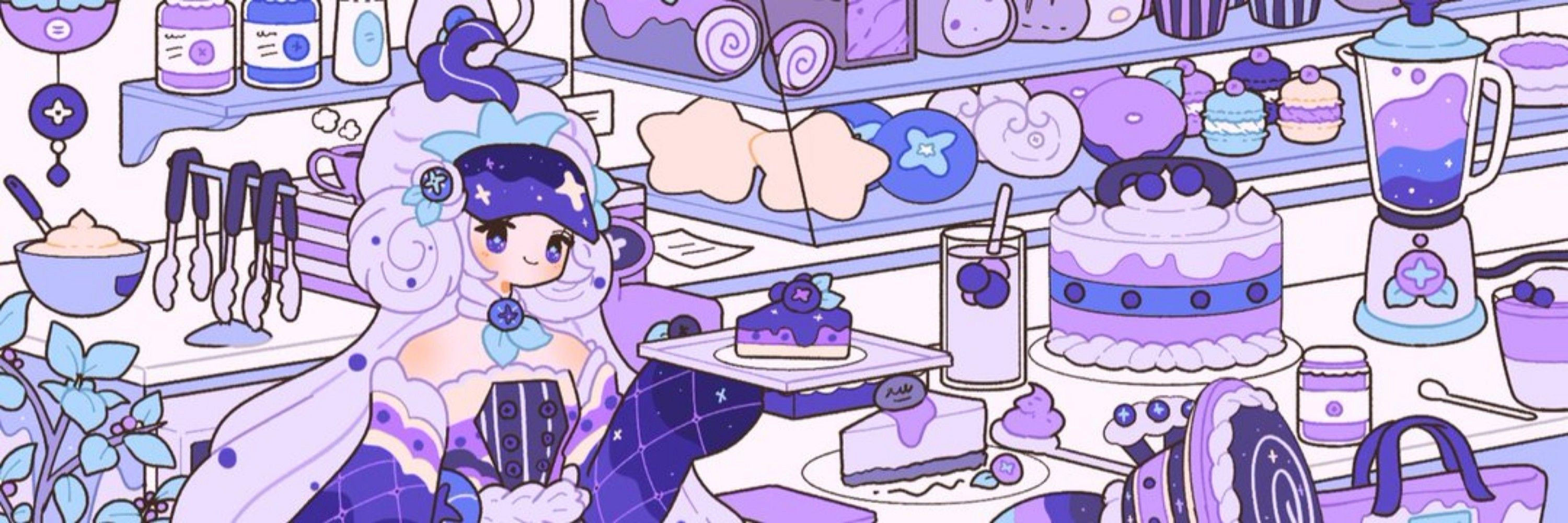 Lalamlou ✨ Comms in bio