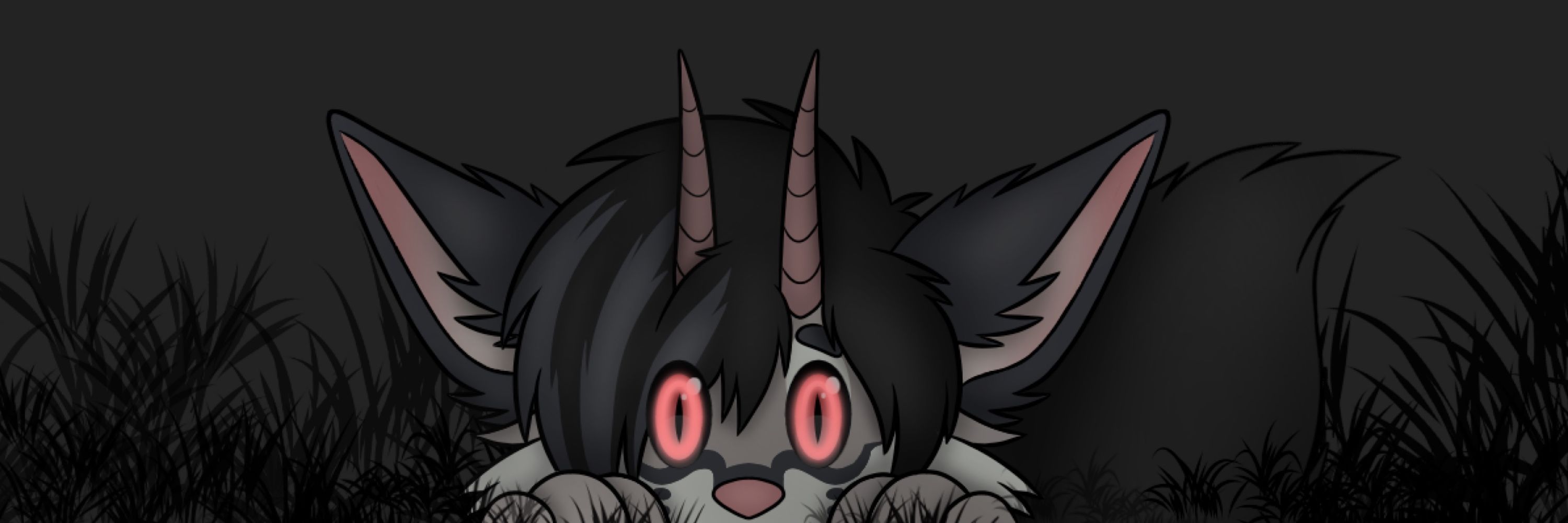 ≪ ◦ ↟ Grimwolfie ↟ ◦ ≫