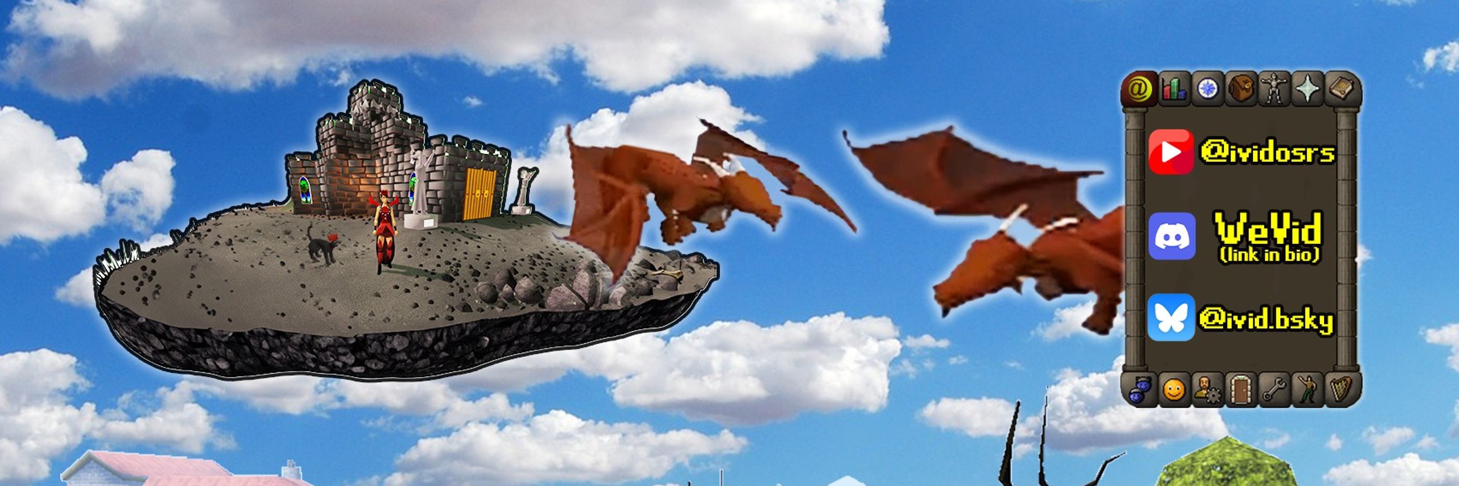 Ivid OSRS