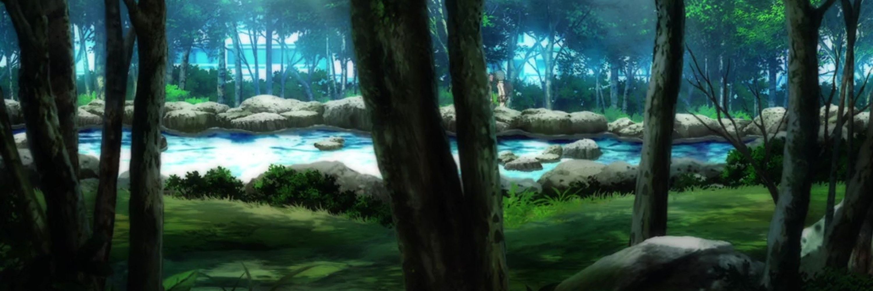 Haruhiism is Cool