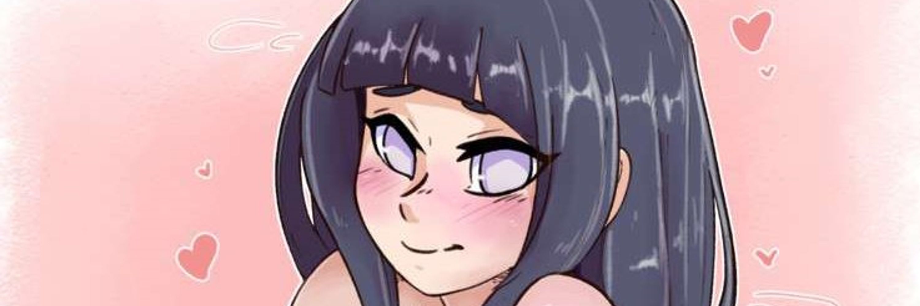 ✰Hoshizora/Hinata!~🖤💜💙✰