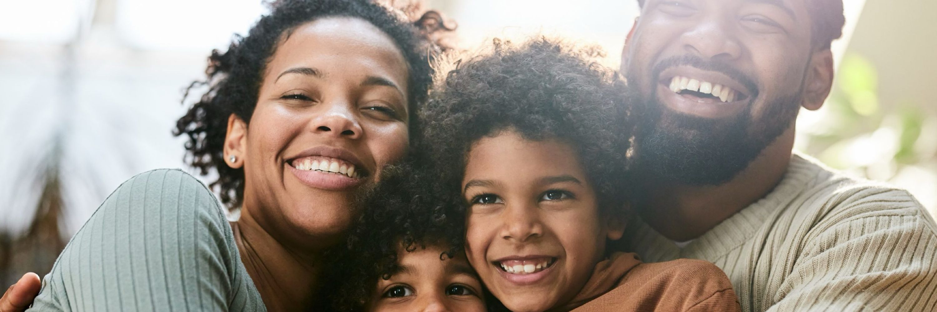 African American Wellness Project
