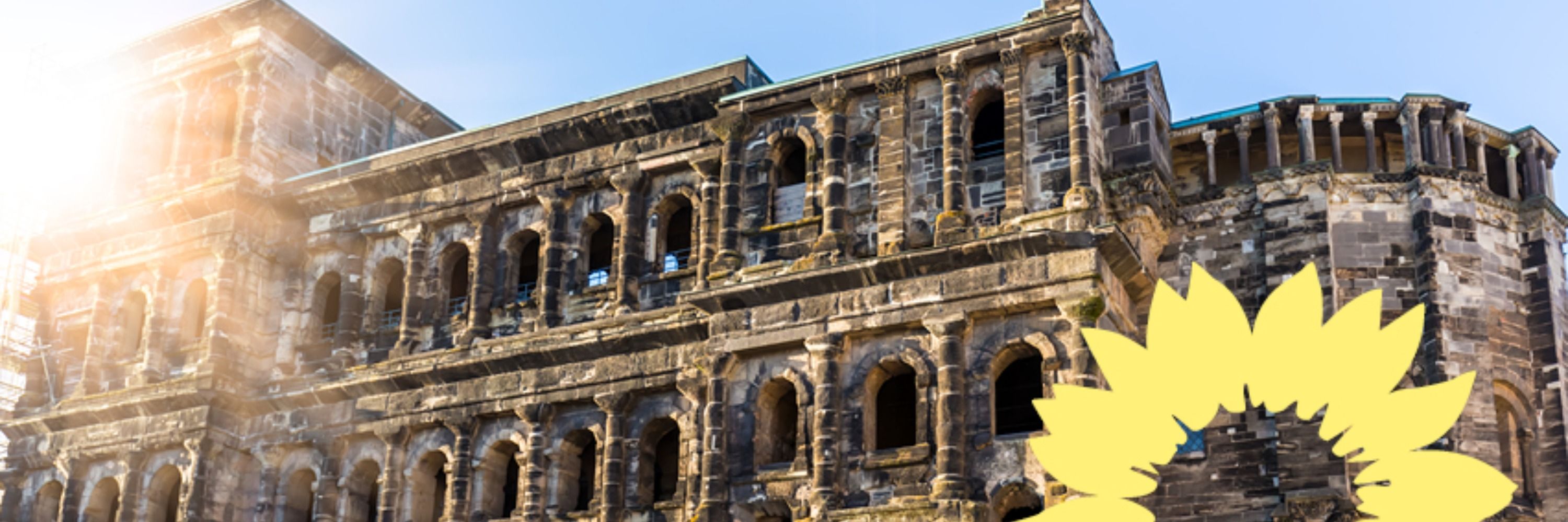 GRÜNE Trier