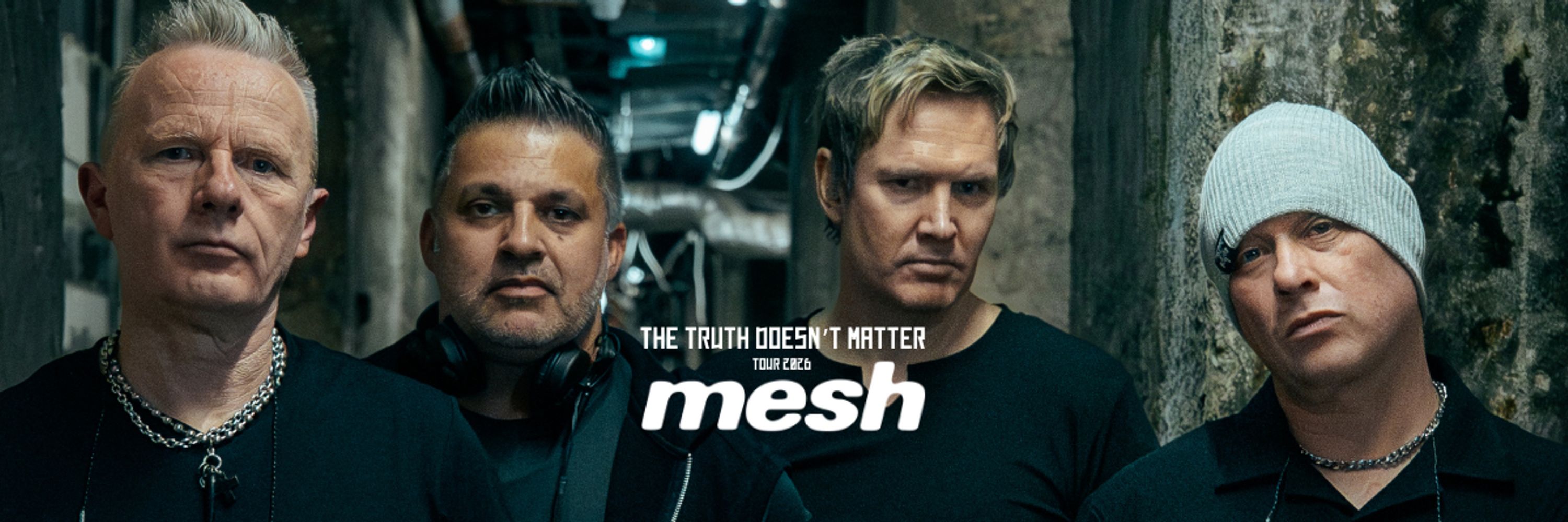 mesh