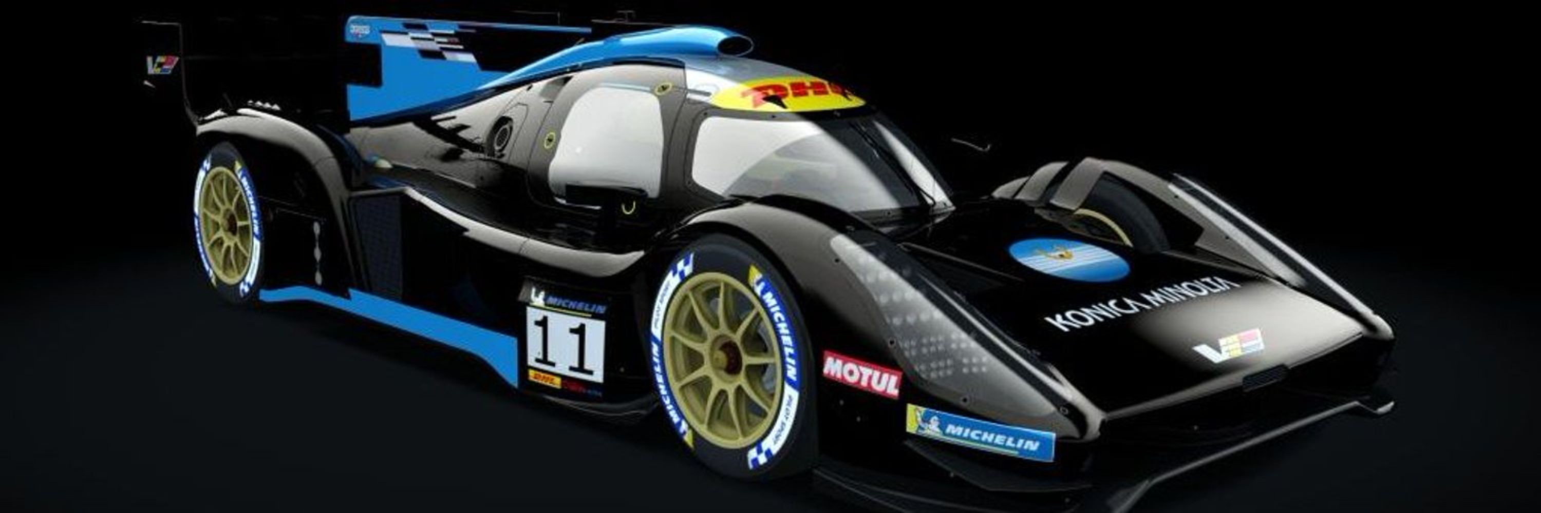 Race Infos-bot FR