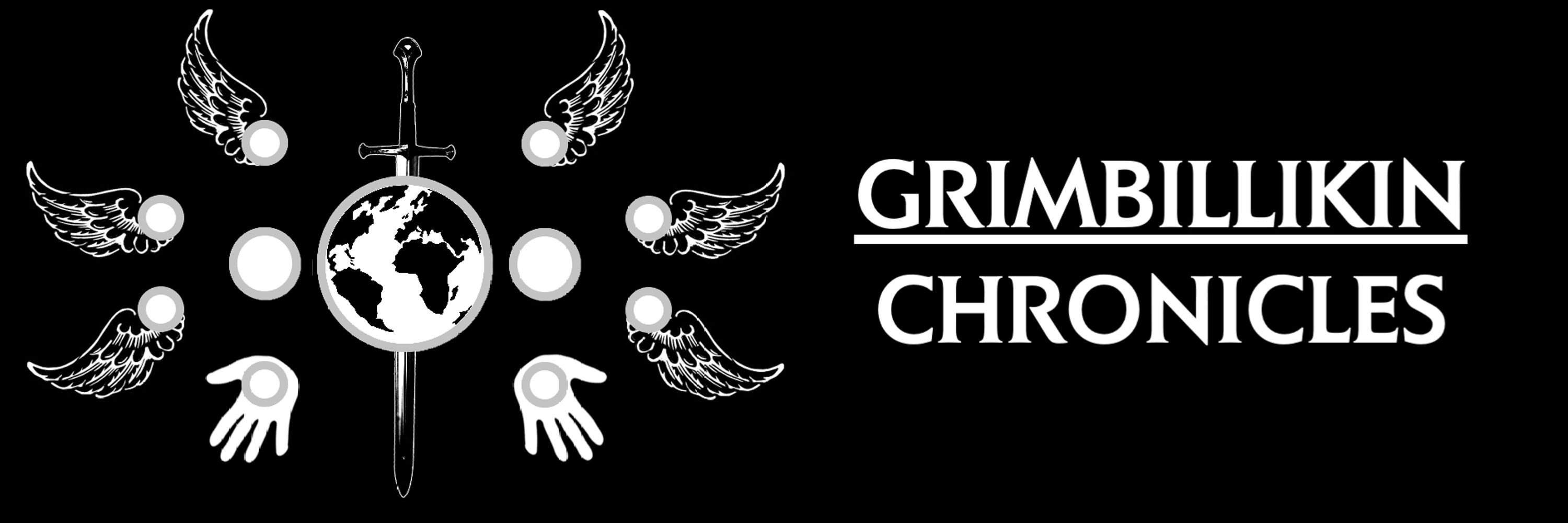 The Omniscient Lorekeeper known as Grimoire Billikin