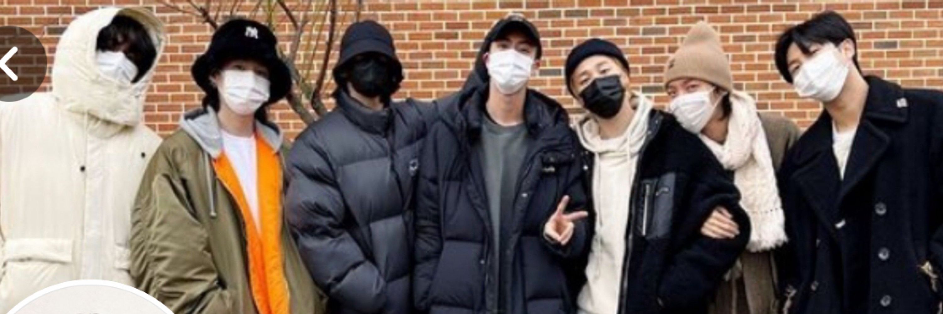 Kim Seokjin