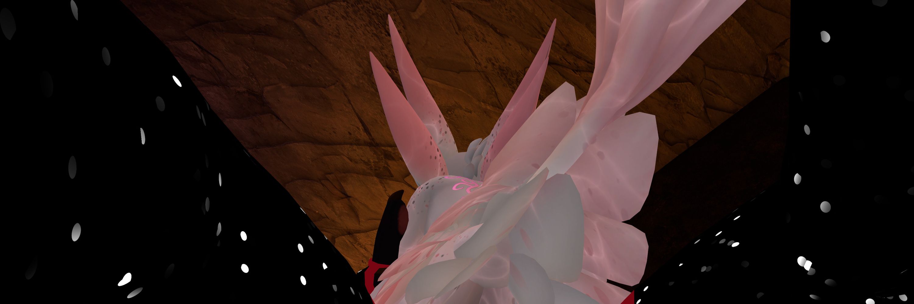 FeatherFluff After Dark~