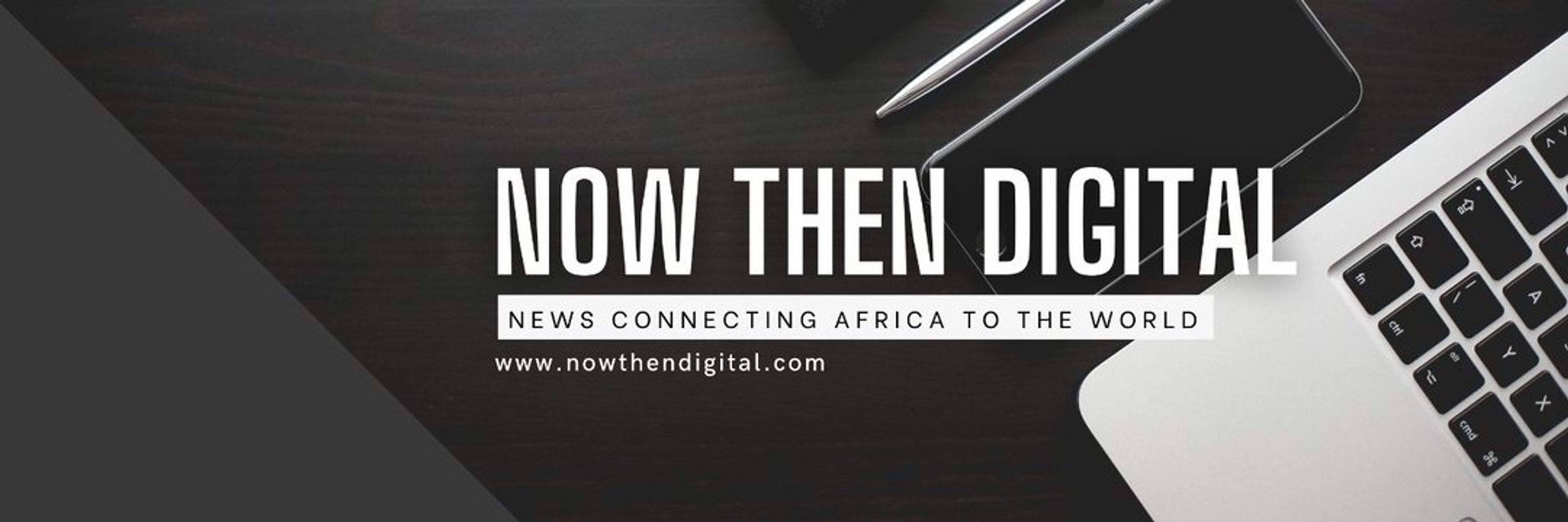 Now Then Digital