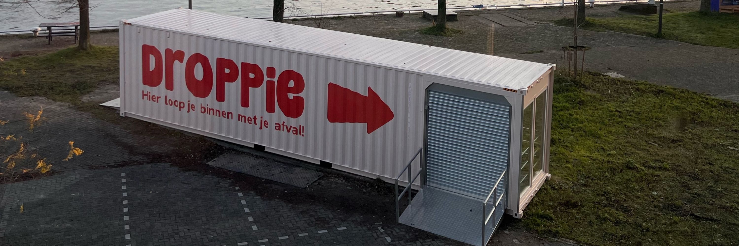 Droppie