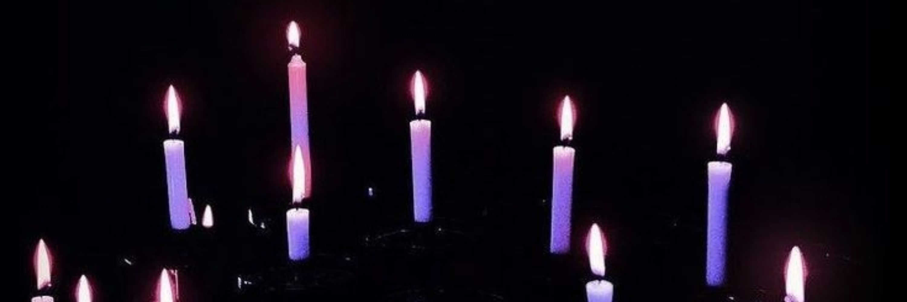 hecate 💜🗝