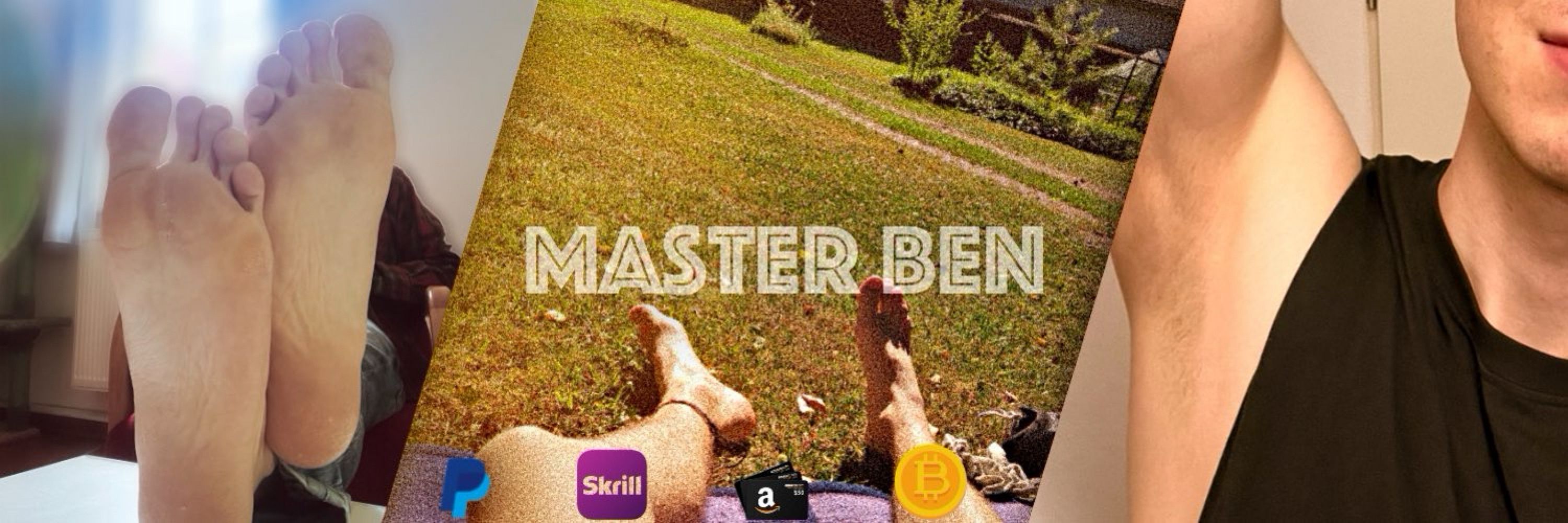 Master Ben