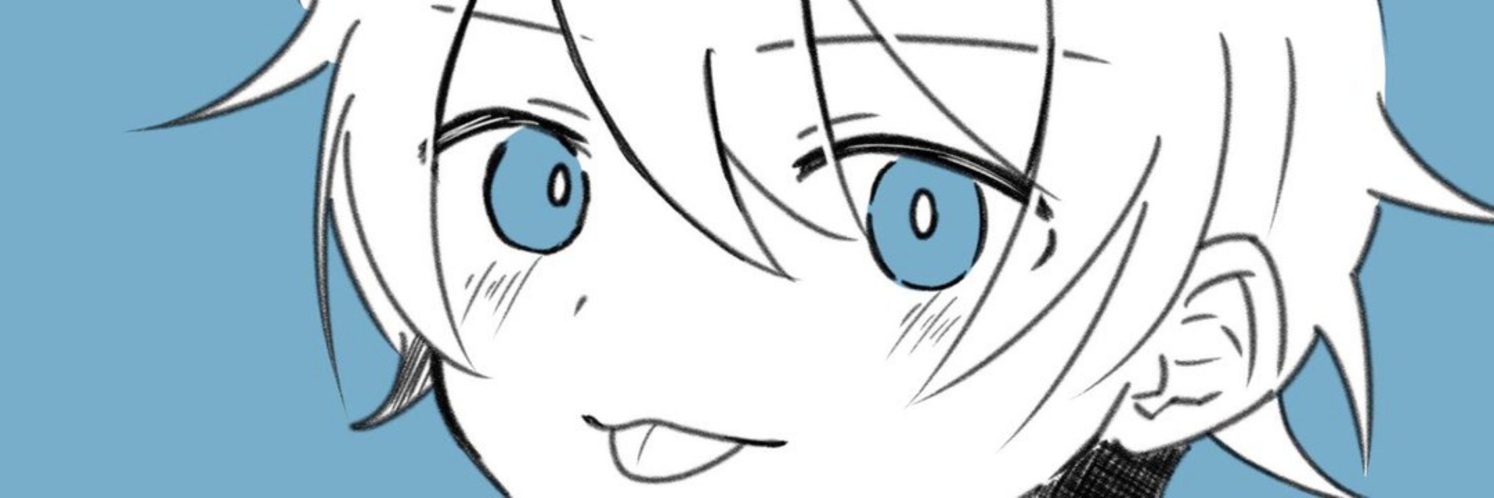 ギンヨウ。