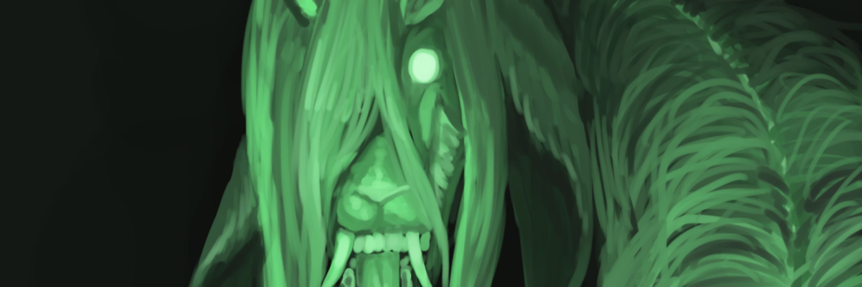 2DFIEND (halloween YCHs 📌 open!)