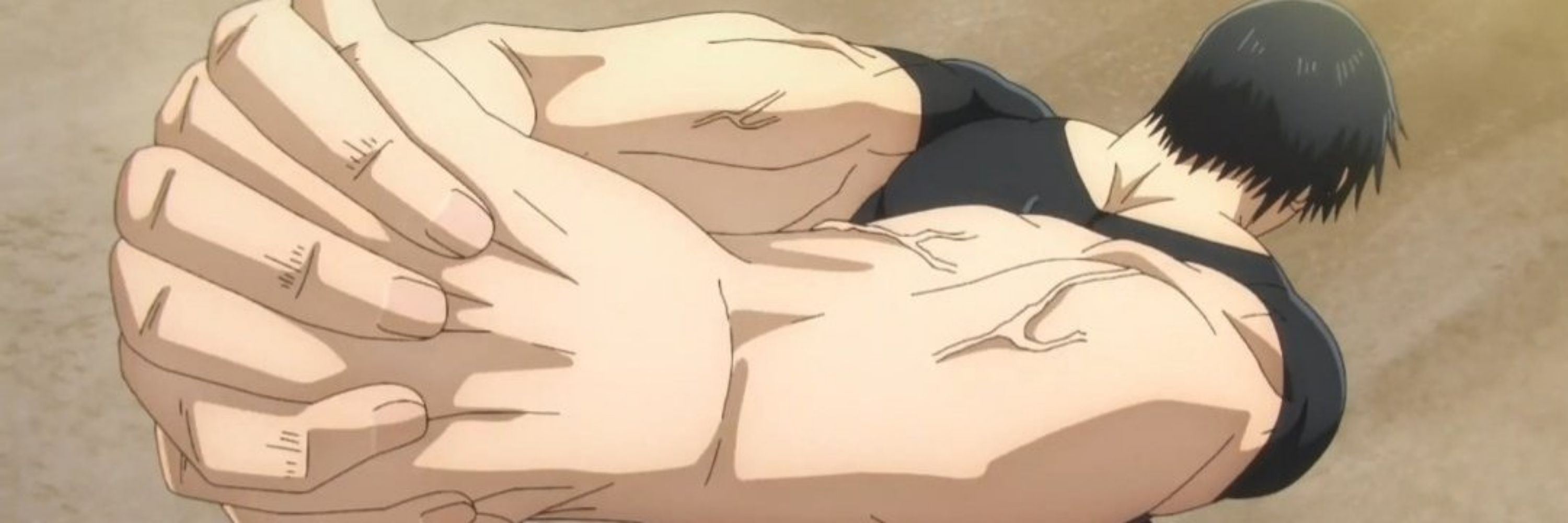 Toji Archive 