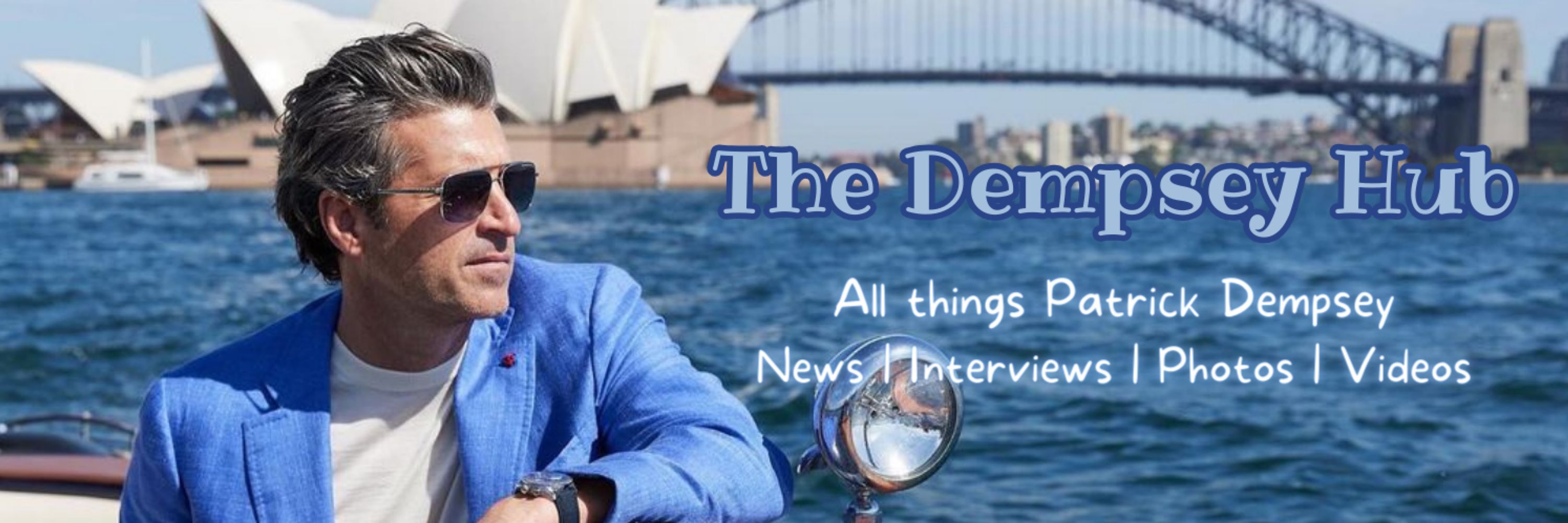 The Dempsey Hub