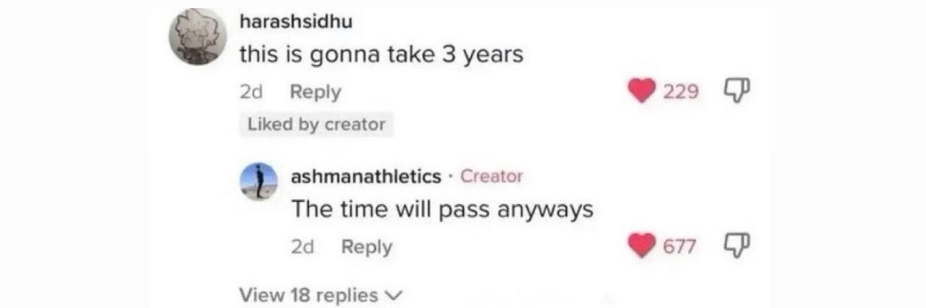 one more hour