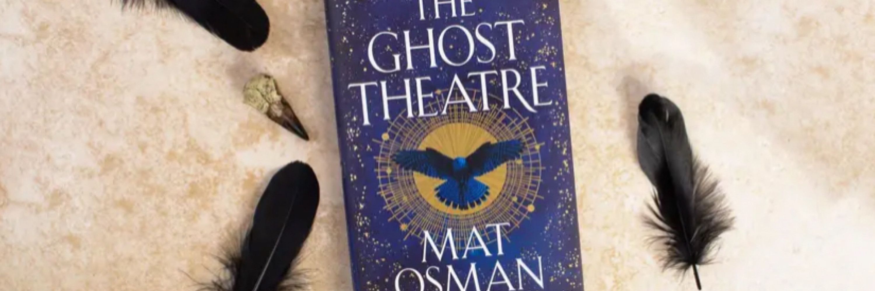 Mat Osman
