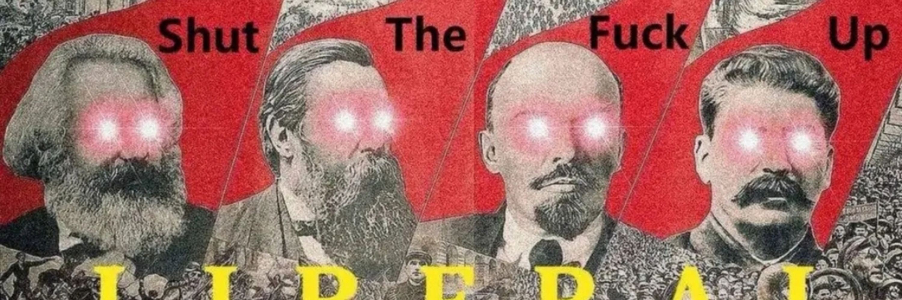 WHATISLOVE☭