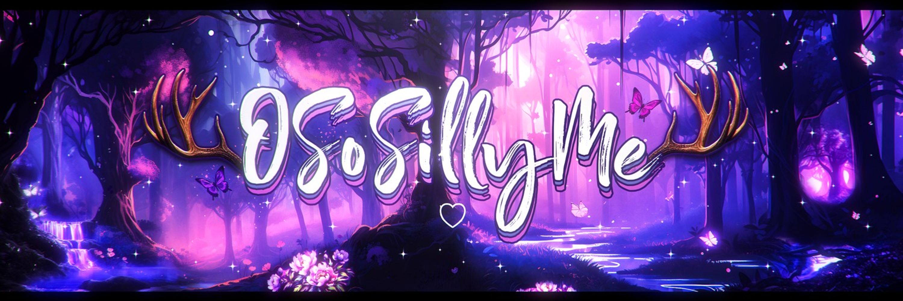 OSoSillyMe