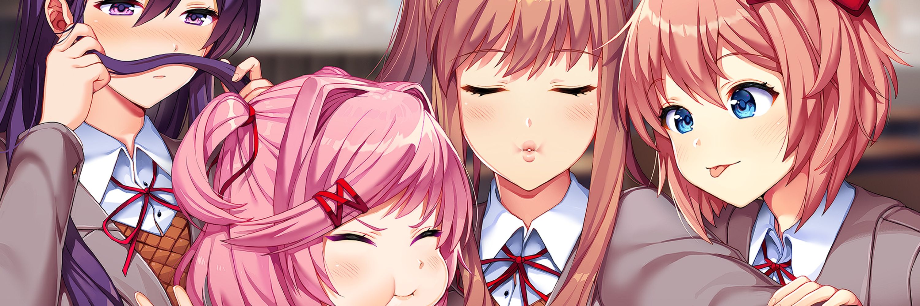 The Biggest #1 Yuri Fan