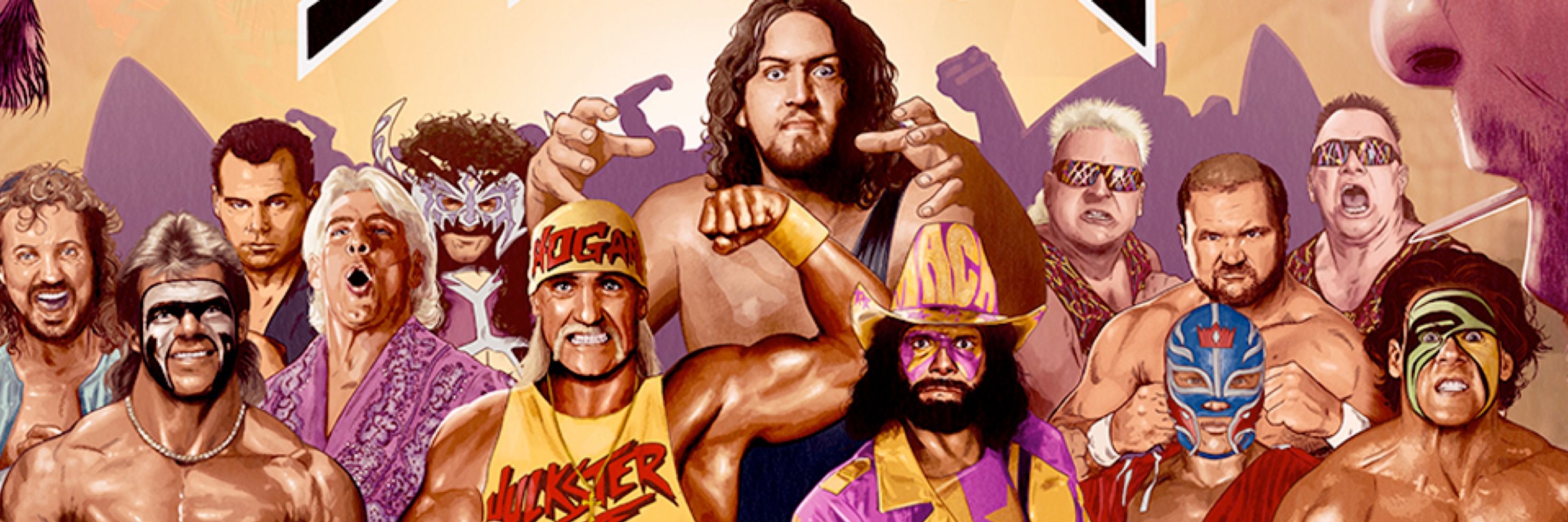 Mike McGee Illustration