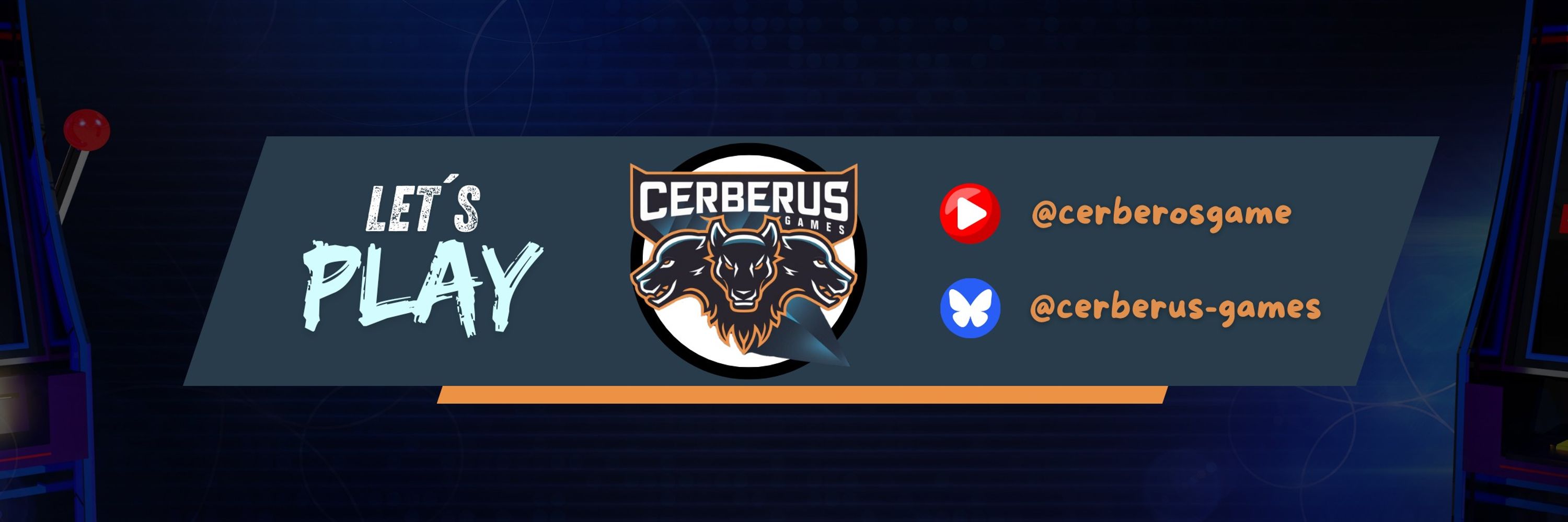 Cerberus 