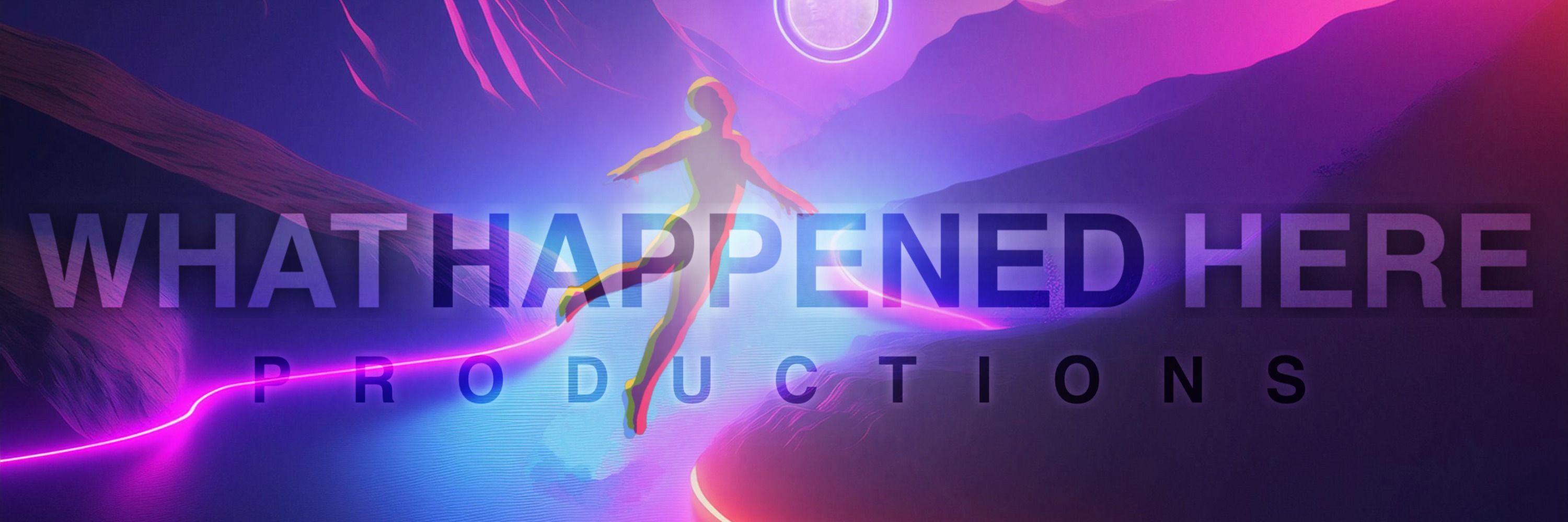 What Happened Here Productions