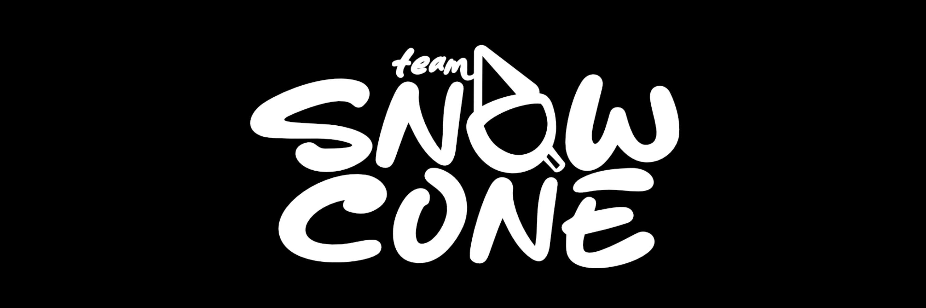 Team Snowcone