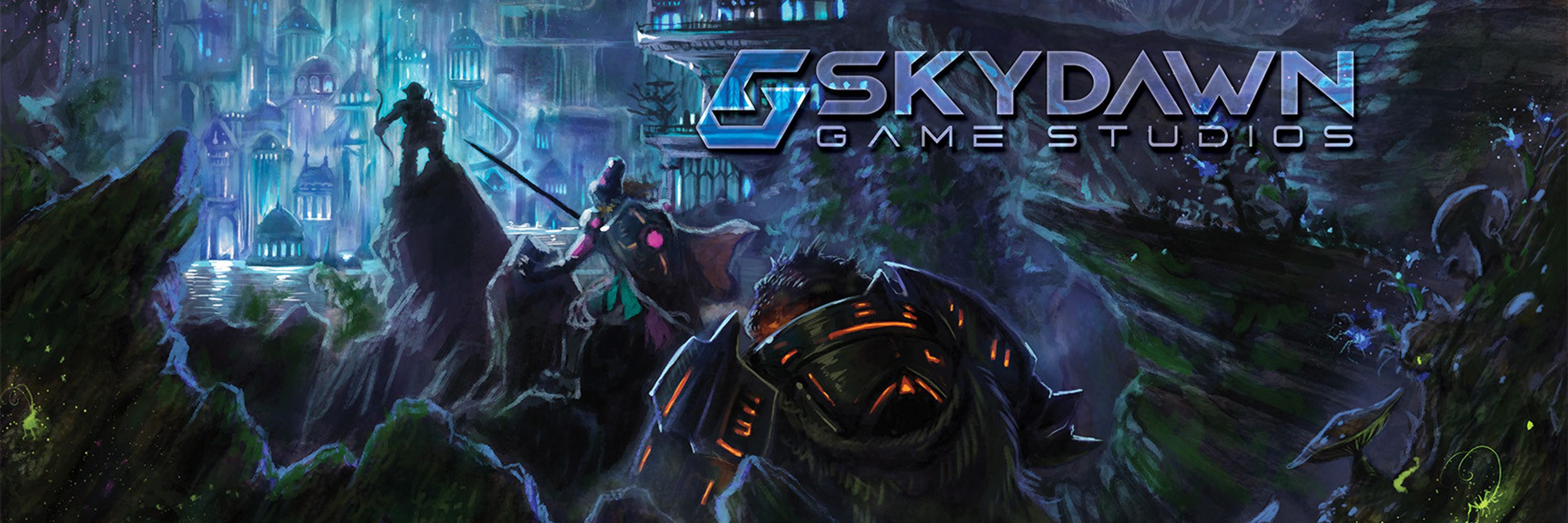 Skydawn Game Studios