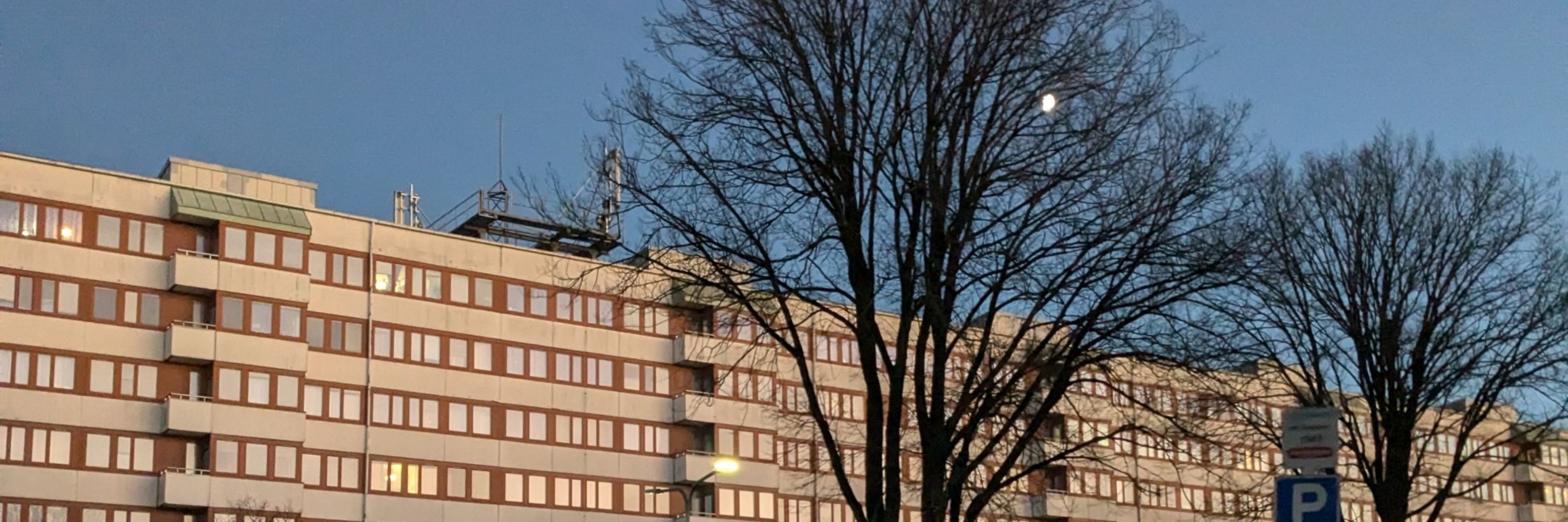 My Kårlycke