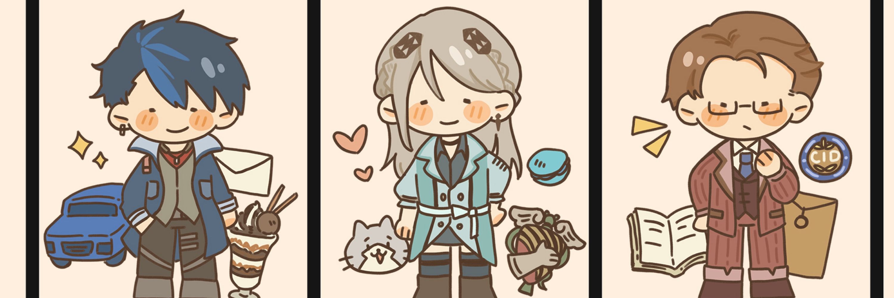 優🍀