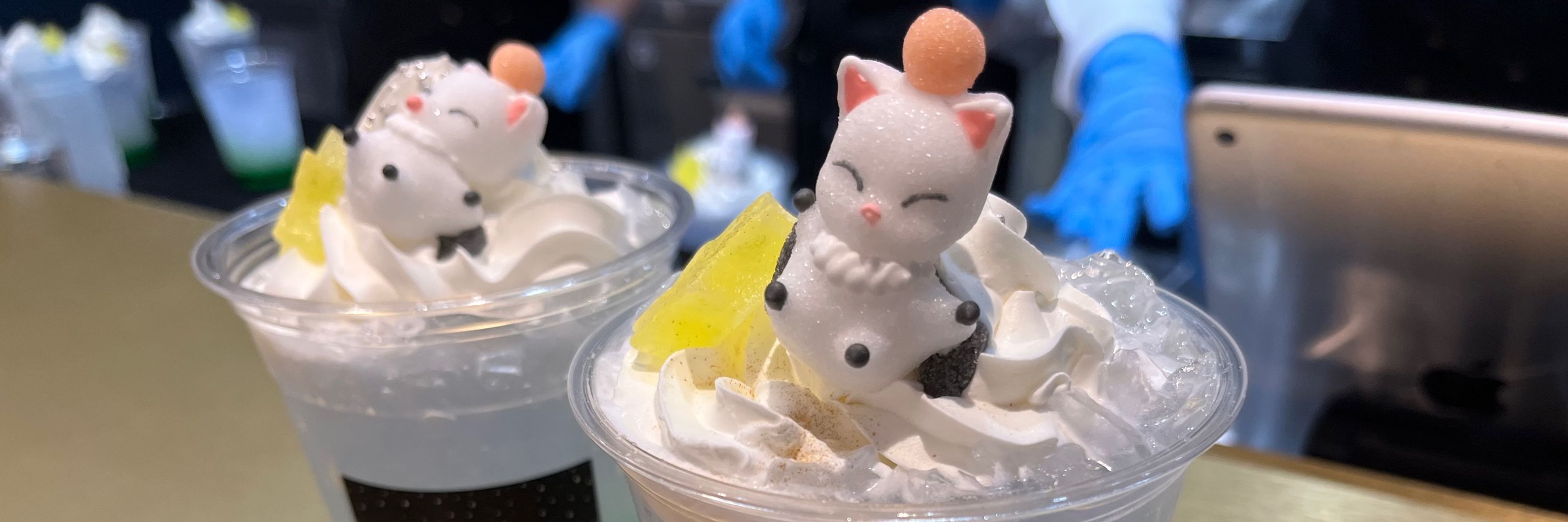ゆのさん