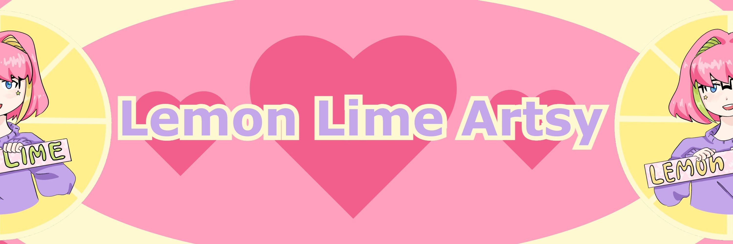 Lemon Lime