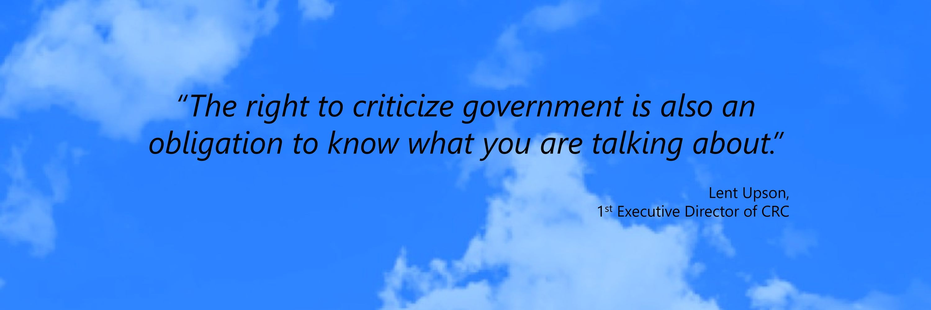 Citizens Research Council of Michigan