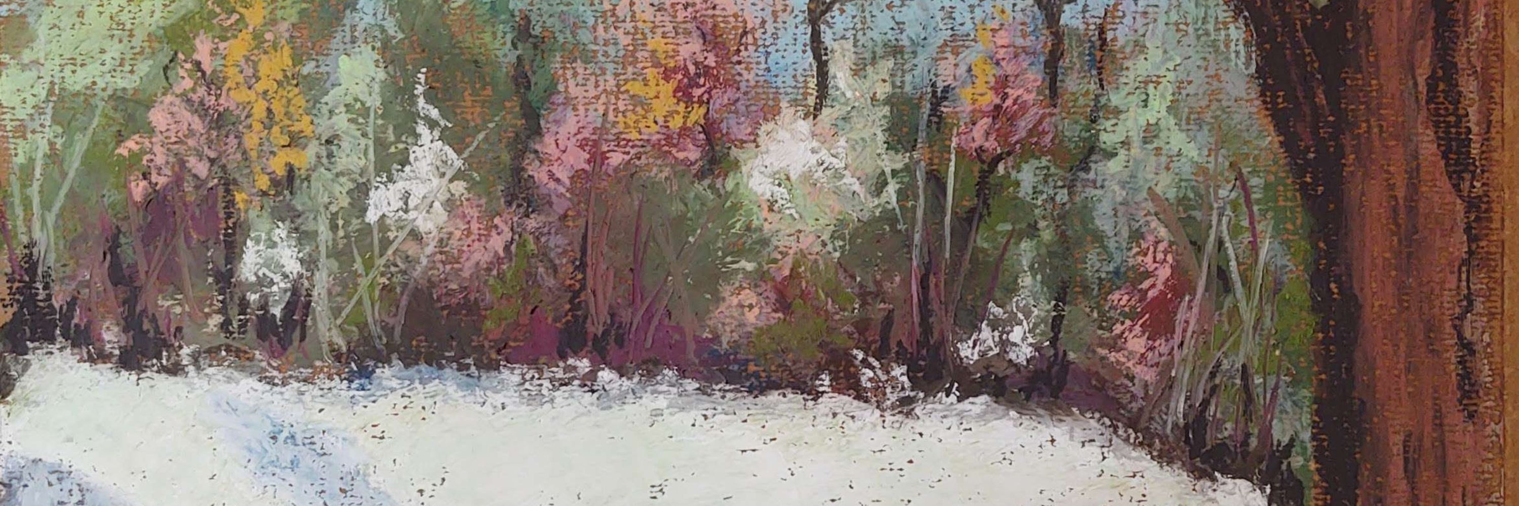 Stephanie Hoover Art