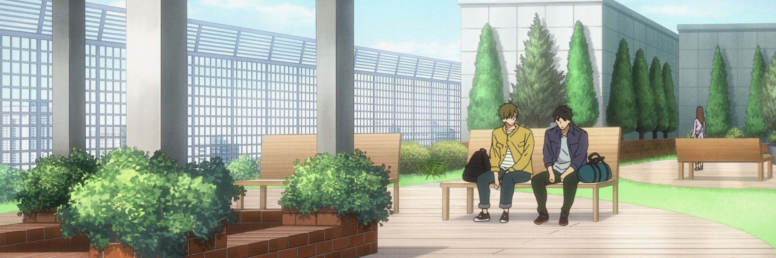 soumako's garden🌷
